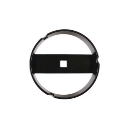 Üzemanyagszűrő kulcs leszorító gyűrű oldásához - VAG csoport (LAS-6190)