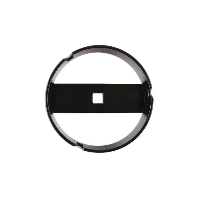 Üzemanyagszűrő kulcs leszorító gyűrű oldásához - VAG csoport (LAS-6190)