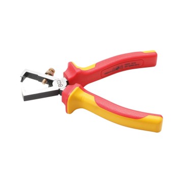 Fogó 1000V szigetelt blankoló 160 mm-es BGS (BGS-7156) Fogó 1000V szigetelt blankoló 160 mm-es BGS (BGS-7156)