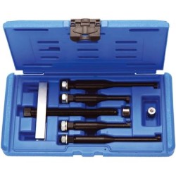 Kormánylehúzó készlet (BGS-7752) Kormánylehúzó készlet (BGS-7752)