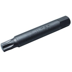 Generátor szerelő klt.-ből külön bit - torx T50 (BGS-4246-T50) Generátor szerelő klt.-ből külön bit - torx T50 (BGS-4246-T50)