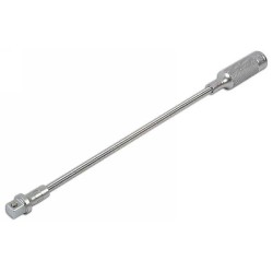 Toldószár flexibilis 3/8' 300 mm (LAS-3901) Toldószár flexibilis 3/8' 300 mm (LAS-3901)