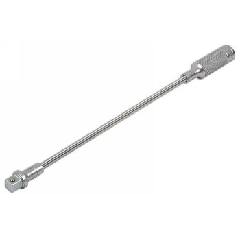 Toldószár flexibilis 3/8' 300 mm (LAS-3901) Toldószár flexibilis 3/8' 300 mm (LAS-3901)