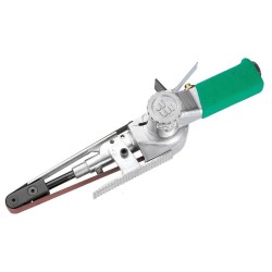 Levegős szalagcsiszoló Jonnesway 330 x 10 mm (JAS-6543) Levegős szalagcsiszoló Jonnesway 330 x 10 mm (JAS-6543)