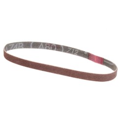 Csiszolószalag 330 x 10 mm - 080-as szemcse (JAS-6543-1A) Csiszolószalag 330 x 10 mm - 080-as szemcse (JAS-6543-1A)
