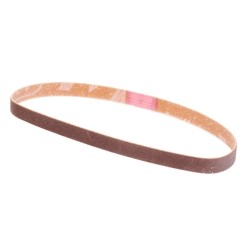 Csiszolószalag 330 x 10 mm - 120-as szemcse (JAS-6543-1B) Csiszolószalag 330 x 10 mm - 120-as szemcse (JAS-6543-1B)