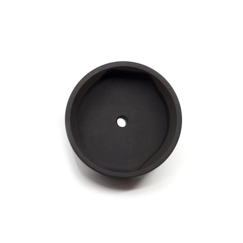 Légkulcsfej spec. 8 lapú 111 mm-es BPW 12 tonnás hátsó kerékagyhoz (BGS-5410)