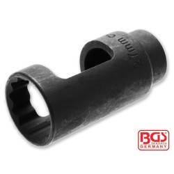 Porlasztó kiszerelő 27 mm (BGS-1140-27) Porlasztó kiszerelő 27 mm (BGS-1140-27)