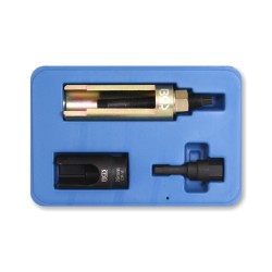 Injektor kihúzó készlet Mercedes CDI (BGS-8237) Injektor kihúzó készlet Mercedes CDI (BGS-8237)