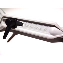 Vezérmű fogaskerék oldásához-lazításához műany.ellentartó univerzális (AB70906B)