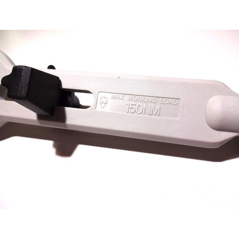 Vezérmű fogaskerék oldásához-lazításához műany.ellentartó univerzális (AB70906B)