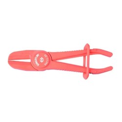 Tömlőszorító fogó 180 mm (9AF11-30)