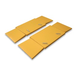 Futómű állításhoz Csúszótalp rámpával - 1 pár = 2 db (PT-CST-2) Futómű állításhoz Csúszótalp rámpával - 1 pár = 2 db (PT-CST-2)