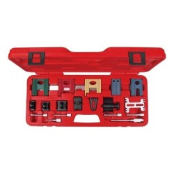 Vezérlésrögzítő készlet 19 db-os AmPro (7-75638) Vezérlésrögzítő készlet 19 db-os AmPro (7-75638)