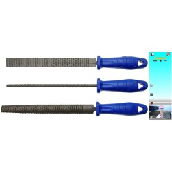 Reszelő klt. BGS 3 részes (BGS-50235) Reszelő klt. BGS 3 részes (BGS-50235)