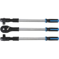 Crowa racsnis kulcs 3/4' BGS gyorskioldó gombos (BGS-232) Crowa racsnis kulcs 3/4' BGS gyorskioldó gombos (BGS-232)