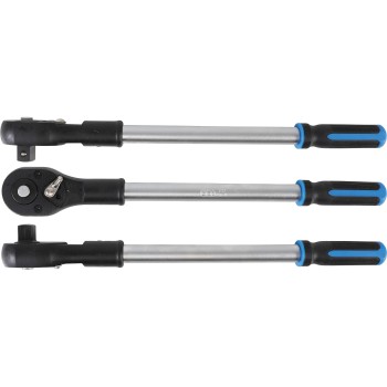 Crowa racsnis kulcs 3/4' BGS gyorskioldó gombos (BGS-232) Crowa racsnis kulcs 3/4' BGS gyorskioldó gombos (BGS-232)