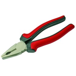 Fogó kombinált 200 mm Kraftmann (BGS-327) Fogó kombinált 200 mm Kraftmann (BGS-327)