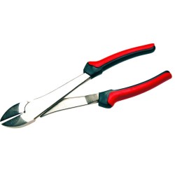 Fogó oldalcsípő 240 mm erősített Kraftmann (BGS-334) Fogó oldalcsípő 240 mm erősített Kraftmann (BGS-334)