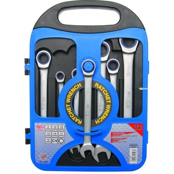 Csillag-villás racsnis klt. BGS (BGS-1596) Csillag-villás racsnis klt. BGS (BGS-1596)