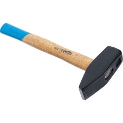 Kalapács, lakatos - fa nyéllel 2,0 kg (BGS-1858) Kalapács, lakatos - fa nyéllel 2,0 kg (BGS-1858)