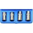 Tőcsavar ki- és behajtó klt. M6-12 mm 4 db-os BGS (BGS-1882) Tőcsavar ki- és behajtó klt. M6-12 mm 4 db-os BGS (BGS-1882)