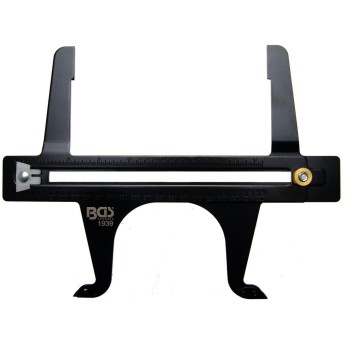 Fékdob mérőeszköz 160-360 mm (BGS-1939) Fékdob mérőeszköz 160-360 mm (BGS-1939)