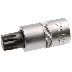 Rátűzőkulcs - crowa+bit 1/2 (BGS-4344) Rátűzőkulcs - crowa+bit 1/2 (BGS-4344)