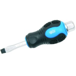 Csavarhúzó lapos 6.0 x 38 mm marok - BGS (BGS-7918) Csavarhúzó lapos 6.0 x 38 mm marok - BGS (BGS-7918)