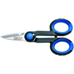 Olló rozsdamentes elektromos szer. (BGS-7963) Olló rozsdamentes elektromos szer. (BGS-7963)