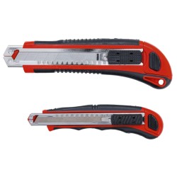 Vágókés Klt. 9 - 18 mm + penge (BGS-7953) Vágókés Klt. 9 - 18 mm + penge (BGS-7953)