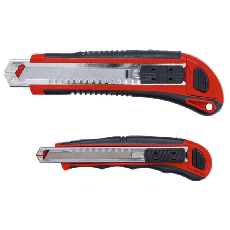 Vágókés Klt. 9 - 18 mm + penge (BGS-7953) Vágókés Klt. 9 - 18 mm + penge (BGS-7953)