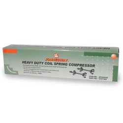 Rugóösszehúzó 2 db-os 370 mm erősített (AE320024) Rugóösszehúzó 2 db-os 370 mm erősített (AE320024)