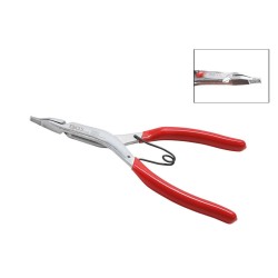 Fogó seeger speciális zárógyűrűhöz 220 mm (BGS-530) Fogó seeger speciális zárógyűrűhöz 220 mm (BGS-530)