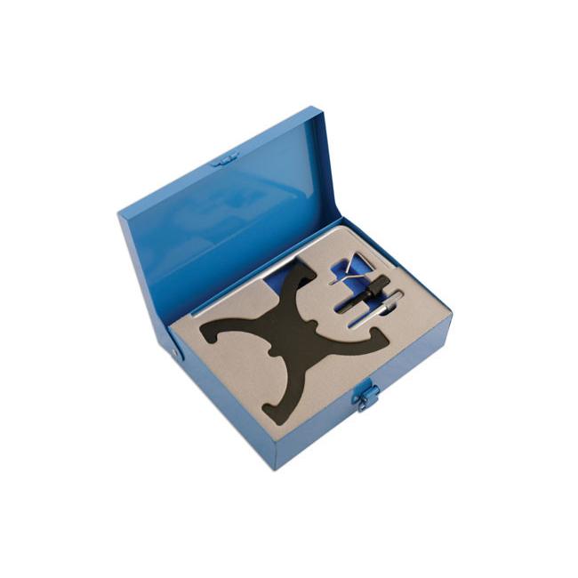 Vezérlésrögzítő klt. Ford 1.6 Ti-VCT - Focus/Cmax + 2.0 liter TDCi (LAS-4409) Vezérlésrögzítő klt. Ford 1.6 Ti-VCT - Focus/Cmax + 2.0 liter TDCi (LAS-4409)