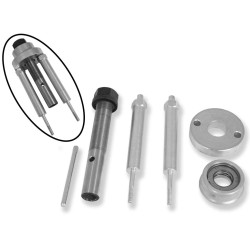 Porlasztó kihúzó 2.0 DCI - menetes (PT-122) Porlasztó kihúzó 2.0 DCI - menetes (PT-122)