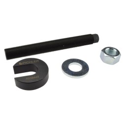 Pichler tartozék klt. MB CDI porlasztó kihúzóhoz U-támaszték készlet (6038445)