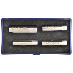 Pichler tartozék izzítógy. Wolfram szál eltörő klt. M2.5 -M3.5 -M4 -M5 (1130004)