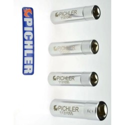 Pichler tartozék izzítógy. Wolfram szál eltörő klt. M2.5 -M3.5 -M4 -M5 (1130004)