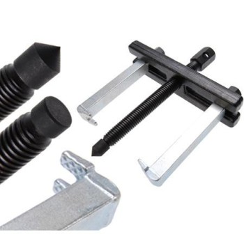 Csapágylehúzó 2 körmös, csúszószáras 70-145 mm BGS (BGS-7737)