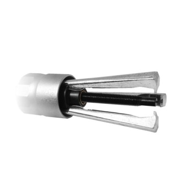 Csapágylehúzó 3 körmös, precíziós 19-45 mm Ellient (AT8032)