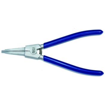 Fogó seeger speciális zárógyűrűhöz-kardántengely-egyenes BGS (BGS-66109)