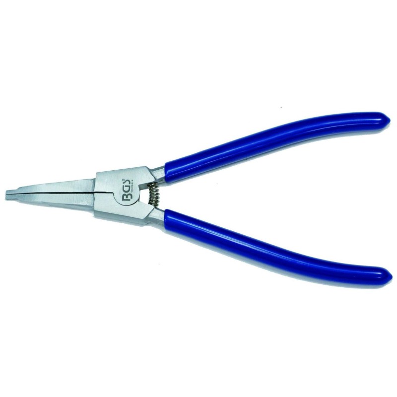 Fogó seeger speciális zárógyűrűhöz-kardántengely-egyenes BGS (BGS-66109)