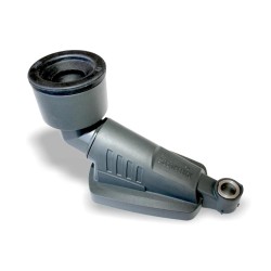 Tartozék adapter porszívóhoz - elszívófej lyukfúráshoz (STA-011370)