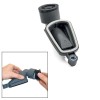 Tartozék adapter porszívóhoz - elszívófej lyukfúráshoz (STA-011370)