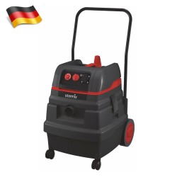 Porszívó Starmix száraz/nedves 1600W/50L (ARDL-1650 EWS) Porszívó Starmix száraz/nedves 1600W/50L (ARDL-1650 EWS)