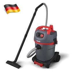 Porszívó Starmix száraz/nedves 1400W/32L (ADL-1432 EHP) Porszívó Starmix száraz/nedves 1400W/32L (ADL-1432 EHP)