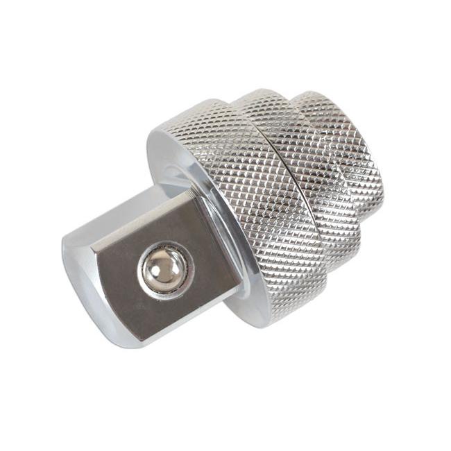 Crowa átalakító adapter klt. bővítő 1/4'-3/8'-1/2'-3/4' mágneses 3 db (LAS-6372)