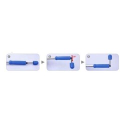 Nyomatékkulcs 050-225 Nm 1/2' - jobbos-balos - kalibrálva King Tony (3446E-2HG) Nyomatékkulcs 050-225 Nm 1/2' - jobbos-balos - kalibrálva King Tony (3446E-2HG)