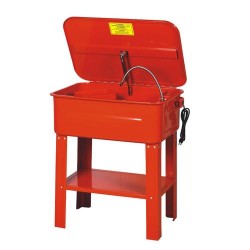 Alkatrészmosó berendezés 075 l elektromos (XH-PW20G) Alkatrészmosó berendezés 075 l elektromos (XH-PW20G)